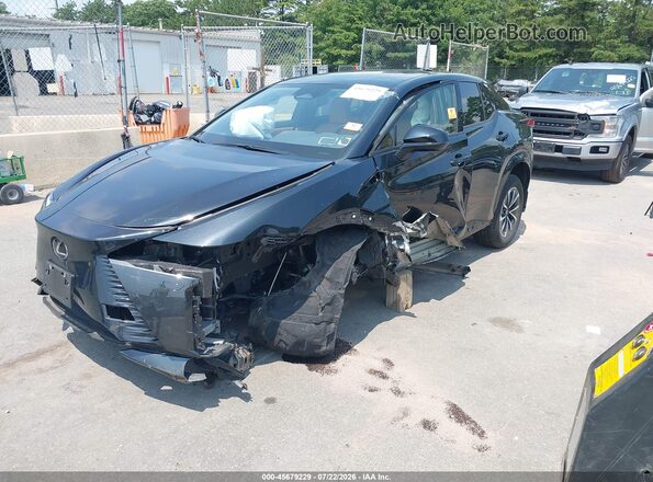 2024 LEXUS RZ 450E PREMIUM