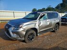 2023 Lexus Gx 460 Tan vin: JTJAM7BX6P5341702