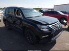 2020 Lexus Gx 460 Premium Black vin: JTJAM7BXXL5265976