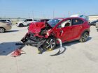 2019 Lexus Nx 300 Base Red vin: JTJBARBZ5K2206750