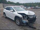 2017 Lexus Rx 350   White vin: JTJBZMCA5H2029744