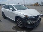 2017 Lexus Rx 350   White vin: JTJBZMCA7H2021323
