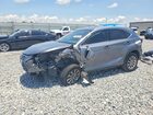 2021 Lexus Nx 300 Base Угольный vin: JTJDARBZ5M2197253