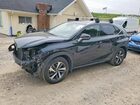 2020 Lexus Nx 300 Black vin: JTJGARDZ5L5015896