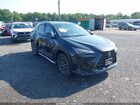 2024 Lexus Nx 350 Premium Black vin: JTJGGCEZ5R2017829