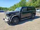2025 Lexus Gx 550 Premium+ Black vin: JTJTBCDX1S5048139