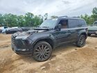 2024 Lexus Gx 550 Luxury+ Charcoal vin: JTJVBCDX8R5013407