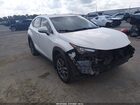 2016 Lexus Nx 200t   White vin: JTJYARBZ7G2039924