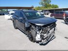 2023 Toyota Rav4 Hybrid Se Gray vin: JTM16RFV9PD083408
