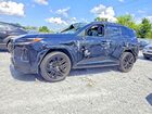 2026 Toyota Rav4 Xse Black vin: JTM6CRAV1TD301678
