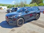 2026 Toyota Rav4 Xse Black vin: JTM6CRAV2TD310048