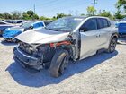 2024 Toyota Bz4x Xle Серебряный vin: JTMAAAAA7RA041201