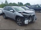 2023 Toyota Rav4 Prime Se Silver vin: JTMAB3FV2PD114197