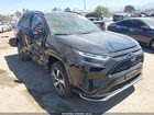 2024 Toyota Rav4 Prime Se Black vin: JTMAB3FV8RD205400
