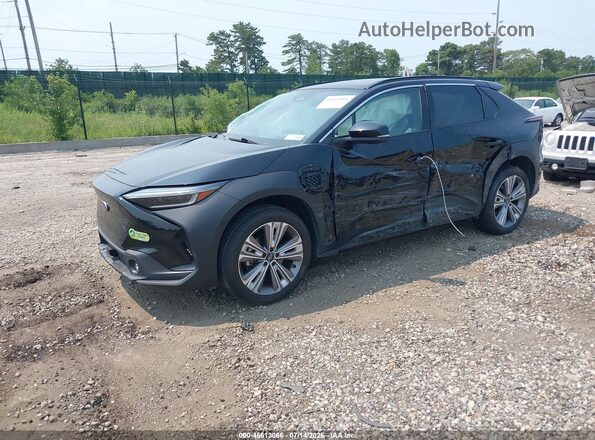 2023 SUBARU SOLTERRA TOURING