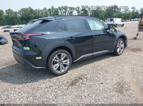 2023 SUBARU SOLTERRA TOURING