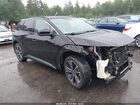 2023 Toyota Bz4x Limited Черный vin: JTMABACA5PA010083