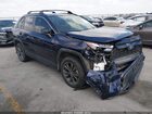 2023 Toyota Rav4 Hybrid Xle Premium Blue vin: JTMB6RFV0PD112637