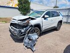 2023 Toyota Rav4 Xle Premium White vin: JTMB6RFV1PD110279