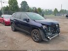 2025 Toyota Rav4 Hybrid Xle Premium Blue vin: JTMB6RFV2SJ072930