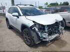 2023 Toyota Rav4 Hybrid Xle Premium Белый vin: JTMB6RFV5PD085435