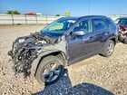 2021 Toyota Rav4 Hybrid Xle Premium Gray vin: JTMB6RFV7MD045093