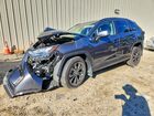 2024 Toyota Rav4 Xle Premium Charcoal vin: JTMB6RFV7RD127509