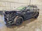 2021 Toyota Rav4 Hybrid Xle Premium Black vin: JTMB6RFV8MD040985