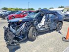 2026 Toyota Bz Xle Plus Black vin: JTMBCAEB2TA008003