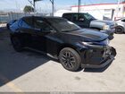 2026 Toyota Bz Xle Черный vin: JTMBFAEB2TA007828