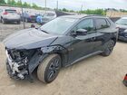2026 Toyota Bz Xle Black vin: JTMBFAEB4TJ016739
