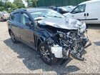 2017 Toyota Rav4 Le Gray vin: JTMBFREV3HJ119084