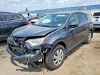 2018 Toyota Rav4 Le Gray vin: JTMBFREV3JJ216517