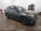 2017 Toyota Rav4 Le Gray vin: JTMBFREV5HJ711635