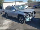 2024 Toyota Rav4 Prime Se Silver vin: JTMCB3FVXRD192612