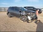 2018 Toyota Rav4 Limited Gray vin: JTMDFREV5JD239546