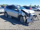 2018 Toyota Rav4 Hybrid Limited Silver vin: JTMDJREV6JD208174
