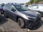 2023 Toyota Rav4 Xse Серый vin: JTME6RFV1PJ030351