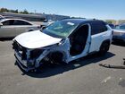 2023 Toyota Rav4 Xse White vin: JTME6RFV3PD538688