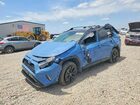2024 Toyota Rav4 Xse Blue vin: JTME6RFV3RJ058171