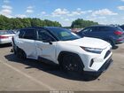 2024 Toyota Rav4 Hybrid Xse White vin: JTME6RFVXRD559332