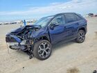 2023 Toyota Rav4 Prime Xse Blue vin: JTMEB3FVXPD163875