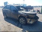 2020 Toyota Rav4 Le Gray vin: JTMF1RFV6LD050557