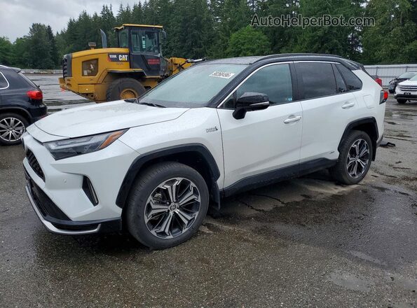 2023 TOYOTA RAV4 PRIME XSE