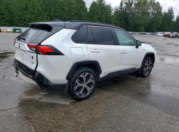 2023 TOYOTA RAV4 PRIME XSE