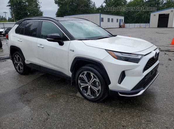 2023 TOYOTA RAV4 PRIME XSE