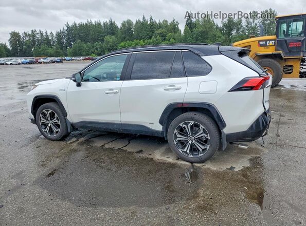 2023 TOYOTA RAV4 PRIME XSE