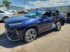 2023 Toyota Rav4 Prime Xse Blue vin: JTMFB3FV4PD164749