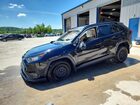 2020 Toyota Rav4 Le Black vin: JTMG1RFVXLD047777