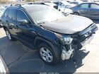 2020 Toyota Rav4 Hybrid Le Black vin: JTMLWRFV8LD547808